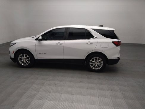 Used 2022 Chevrolet Equinox LT FWD image 3