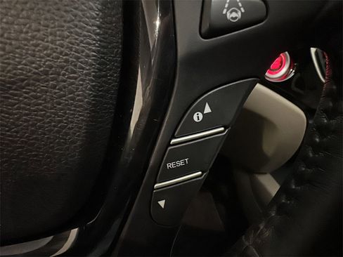 Certified 2017 Honda Ridgeline RTL-E image 24