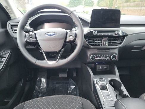 Certified 2023 Ford Escape Active image 16