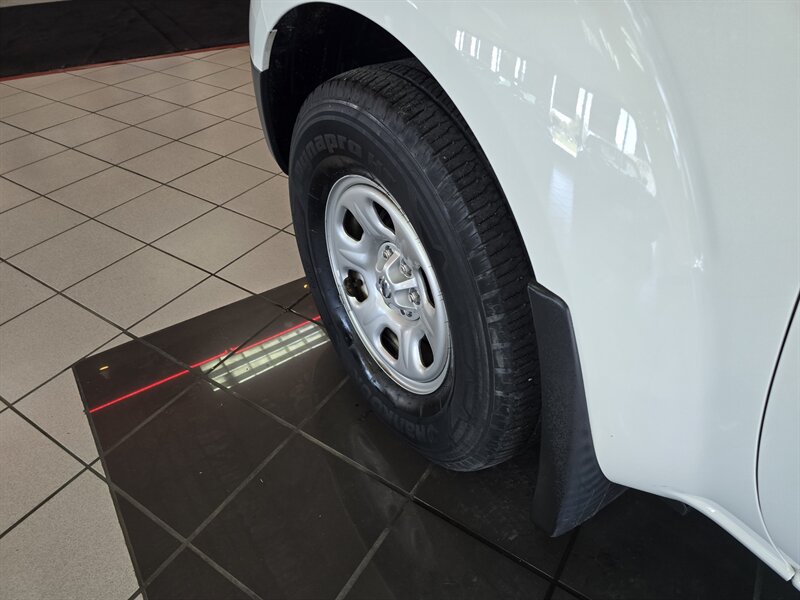 Used 2021 Nissan Frontier S RWD image 28