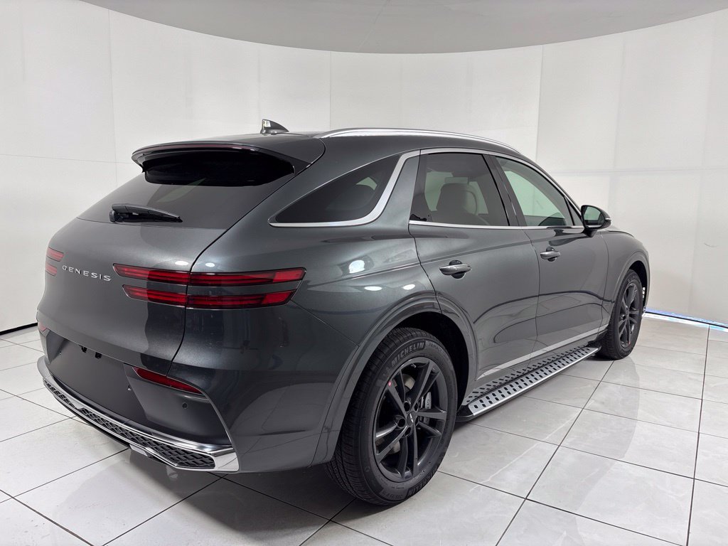 New 2027 Genesis GV70 2.5T Select AWD/4WD image 5