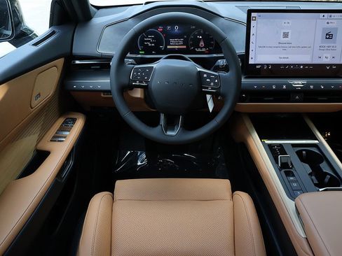 New 2026 Lexus ES 350e FWD image 16