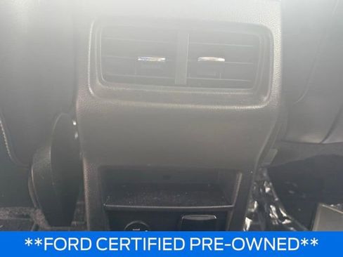 Certified 2021 Ford Edge Titanium image 16