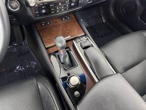 Used 2015 Lexus GS 350 w/ Premium Package RWD image 43