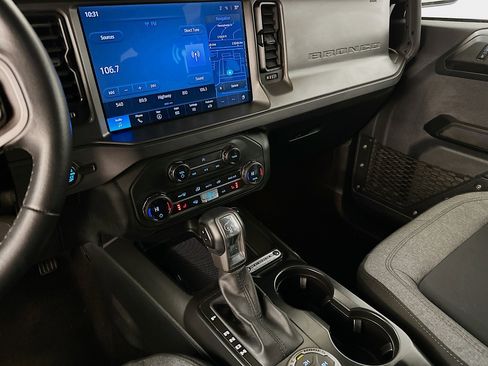 Used 2025 Ford Bronco Big Bend image 26
