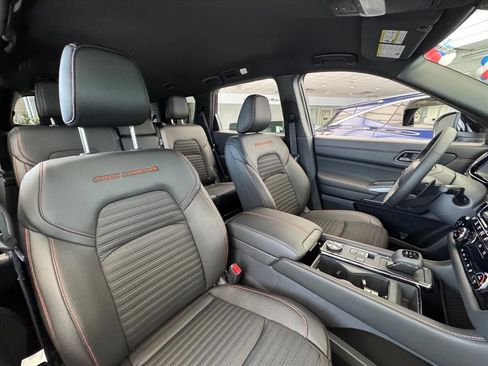New 2026 Nissan Pathfinder Rock Creek AWD/4WD image 10