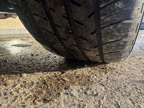 Used 2017 Toyota Prius Three Touring image 12