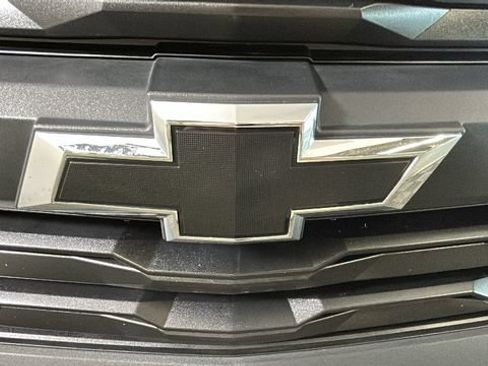 Used 2024 Chevrolet Colorado Trail Boss w/ Safety Package AWD/4WD image 8