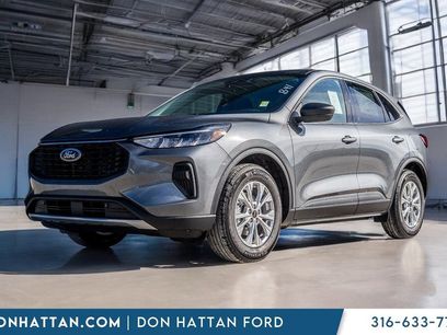 New 2026 Ford Escape Active w/ Tech Pack #1