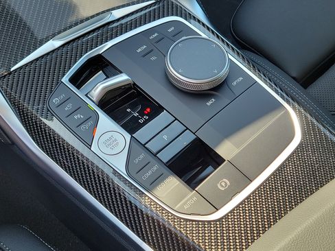 New 2026 BMW M440i w/ Premium Package RWD image 21
