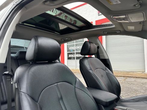 Used 2016 Kia Optima EX w/ Premium Package image 28