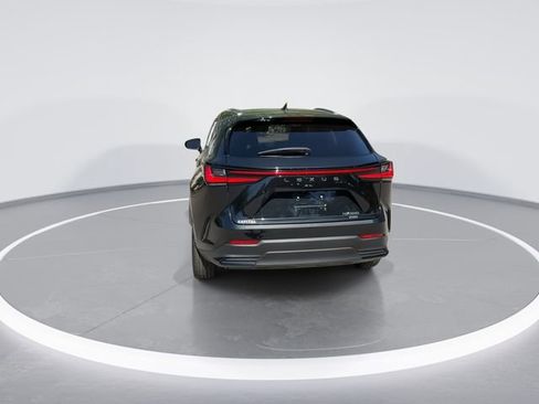 Used 2024 Lexus NX 350 AWD image 7