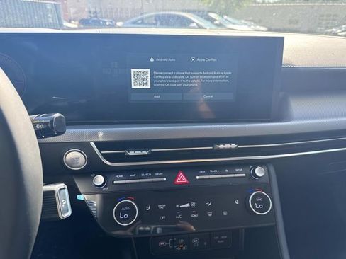 New 2025 Hyundai Sonata SEL image 7