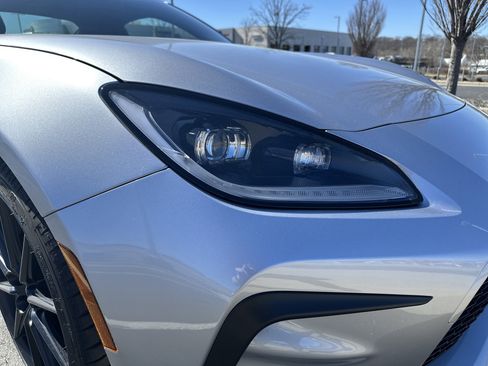 New 2026 Toyota GR86 Premium image 11