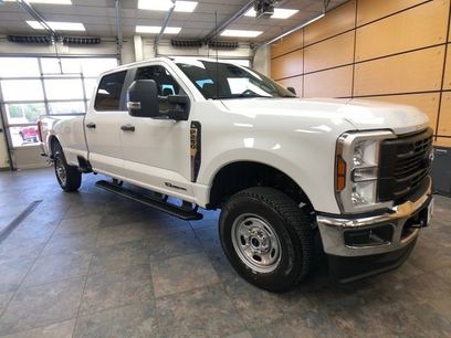 New 2026 Ford F250 XL