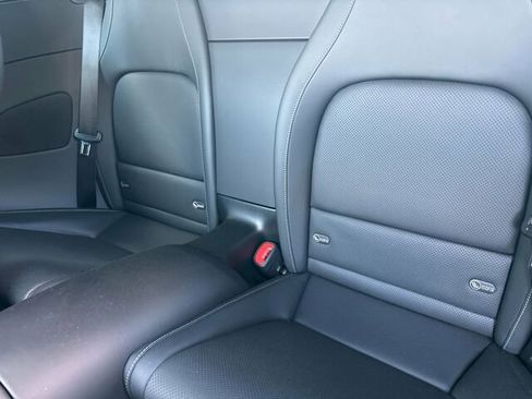 New 2025 Mercedes-Benz SL 63 AMG S e Performance 4MATIC image 11