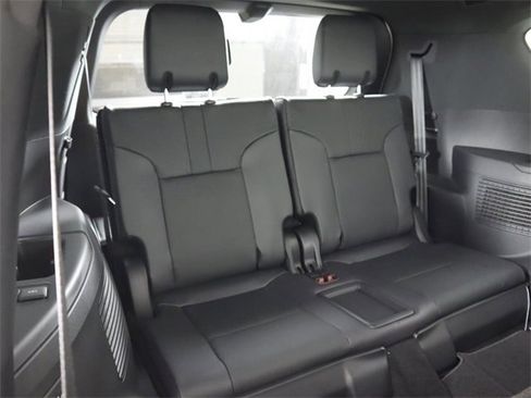 New 2026 Lexus LX 700h Luxury image 24