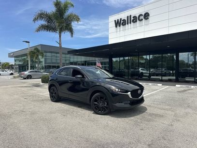 Used 2024 MAZDA CX-30 AWD 2.5 S w/ Select Sport Pkg