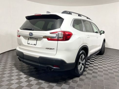 Used 2023 Subaru Ascent Premium w/ Convenience Package AWD/4WD image 17