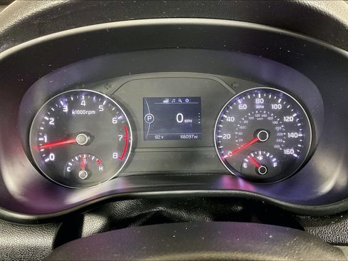 Used 2017 Kia Sportage LX AWD/4WD image 20