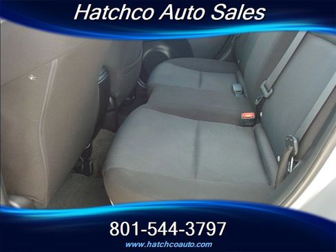 Used 2011 MAZDA MAZDA3 i Sport FWD image 29