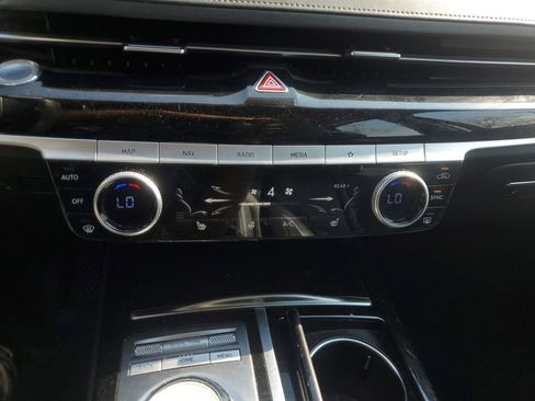 Used 2023 Genesis G80 2.5T AWD/4WD image 20