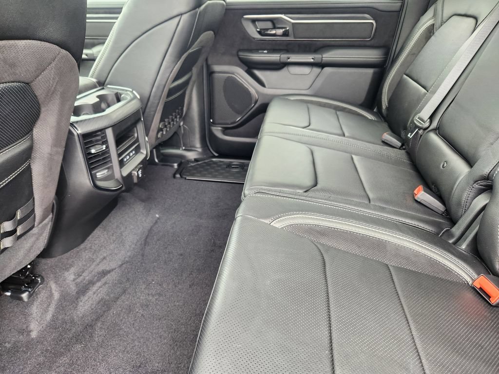 New 2026 RAM 1500 RHO AWD/4WD image 31