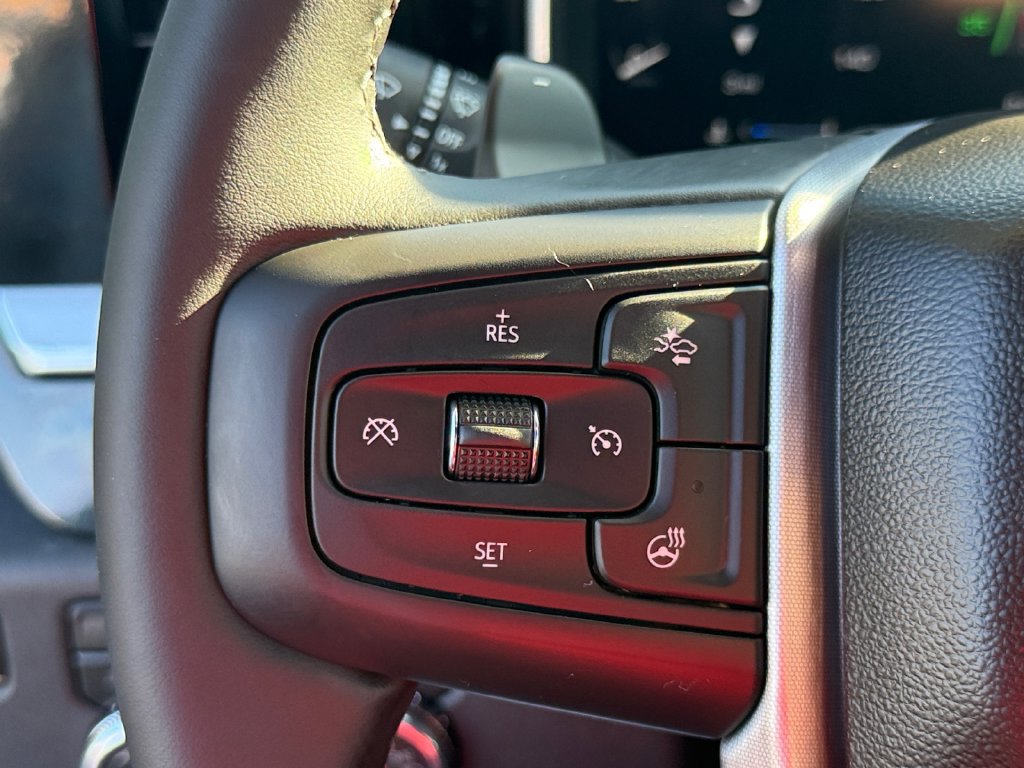 New 2026 GMC Sierra 1500 Elevation w/ Preferred Package AWD/4WD image 16