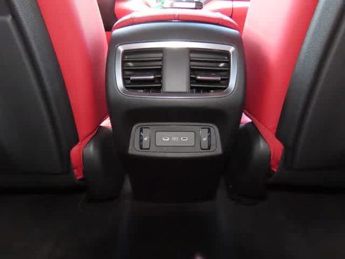 Used 2025 Acura RDX A-Spec AWD/4WD image 29