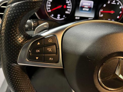 Used 2015 Mercedes-Benz C 300 4MATIC Sedan image 28