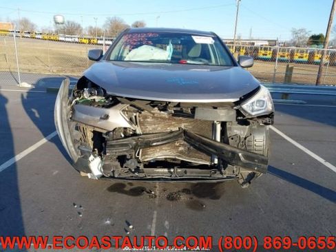 Used 2015 Hyundai Santa Fe Sport image 5