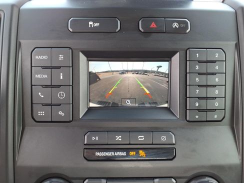 Certified 2020 Ford F150 XL w/ Equipment Group 101A Mid image 17