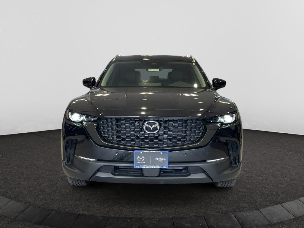 New 2026 MAZDA CX-50 AWD 2.5 S w/ Weather Package image 7