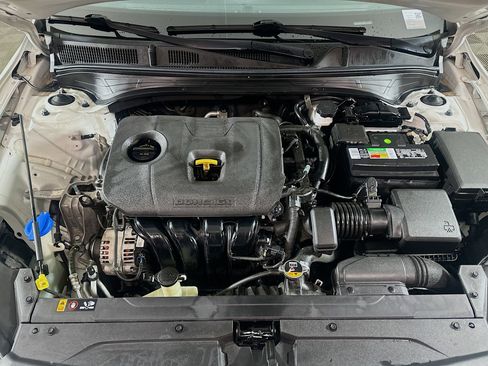 Used 2020 Kia Forte GT-Line w/ GT-Line Premium Package FWD image 33