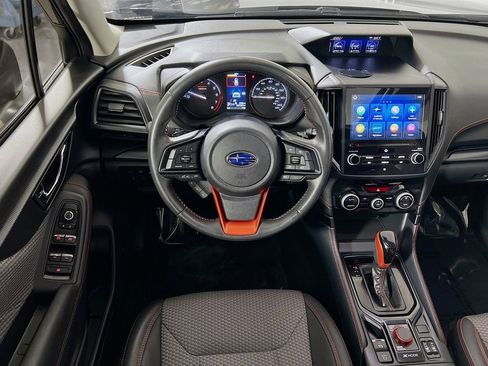 Certified 2022 Subaru Forester Sport AWD/4WD image 19