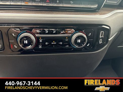 New 2026 Chevrolet Silverado 1500 LT image 3