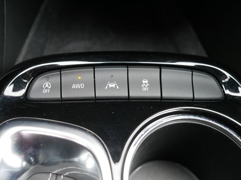 Used 2025 Buick Encore GX Preferred image 31