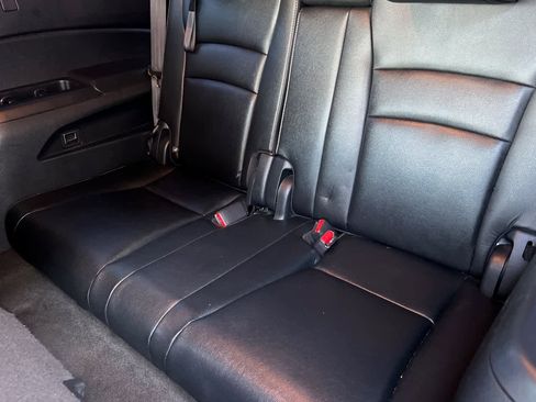 Used 2018 Honda Pilot EX-L image 16