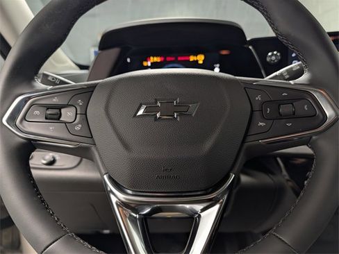 New 2026 Chevrolet Trax ACTIV w/ Driver Confidence Package image 17
