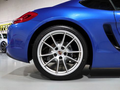 Used 2014 Porsche Cayman RWD image 74