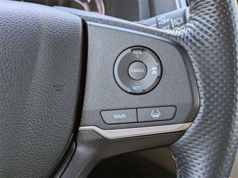 Certified 2023 Honda Passport EX-L image 28