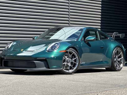 Used 2022 Porsche 911 GT3