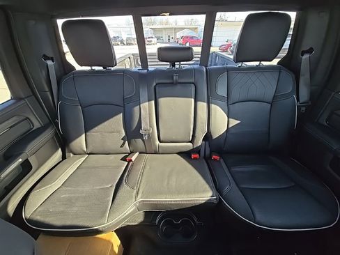 New 2026 RAM 3500 Limited image 49