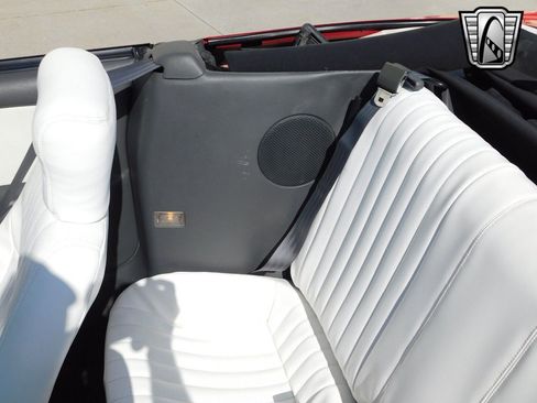 Used 1997 Pontiac Firebird Formula image 11