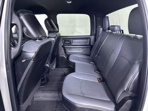 Used 2023 RAM 2500 Tradesman image 25