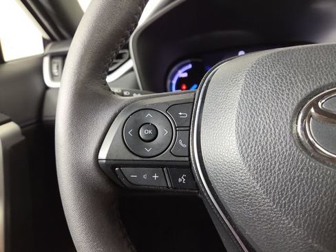 Used 2024 Toyota RAV4 XSE AWD/4WD image 22