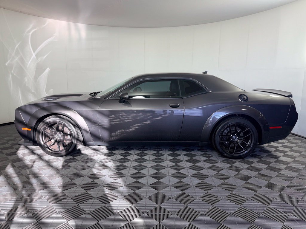 Used 2023 Dodge Challenger R/T Scat Pack RWD image 18