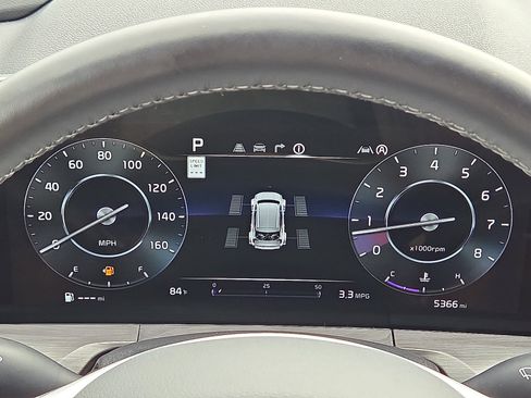 Used 2025 Kia Telluride SX Prestige X-Line AWD/4WD image 23