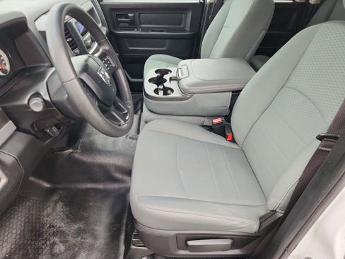 Used 2015 RAM 1500 Tradesman w/ Popular Equipment Group AWD/4WD image 10