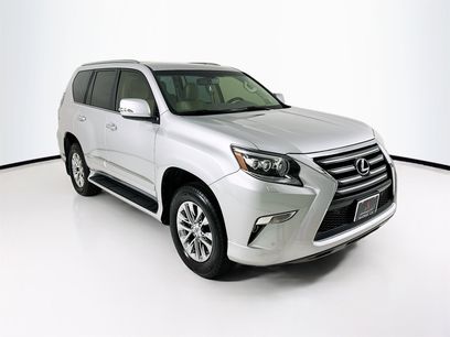Used 2014 Lexus GX 460 Luxury